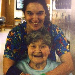 Meet your Posher, Erin